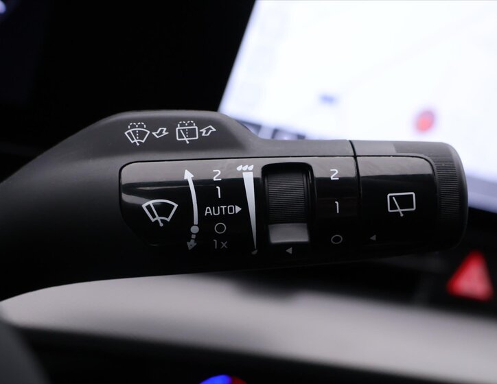 KIA Sportage SUV / Terénní 1,6 l 132 kw