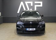 BMW X5 SUV / Terénní 3,0 l 190 kw