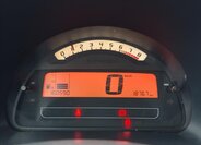 Citroën C3 Hatchback 1,1 l 44 kw