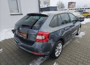 Škoda Rapid 6