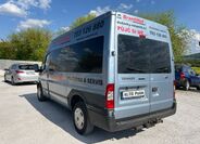 Ford Transit 7