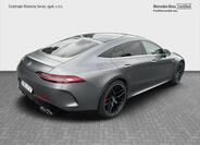 Mercedes-Benz AMG GT 5