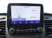 Ford Transit Ostatní 2,0 l 125 kw