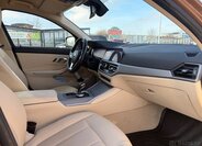 BMW Řada 3 Sedan 0,0 0