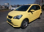 Seat Mii Hatchback 999,0 44 kw