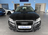 Audi A3 Hatchback 1,2 l 77 kw