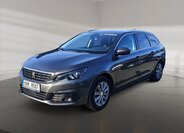 Peugeot 308 2