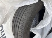 Ford S-MAX Kombi 2,5 l 140 kw