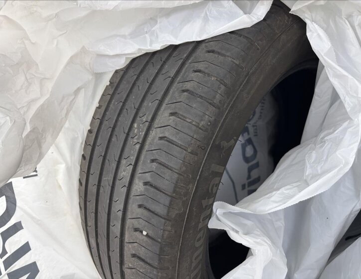 Ford S-MAX Kombi 2,5 l 140 kw