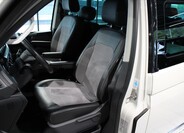 Volkswagen Multivan 9