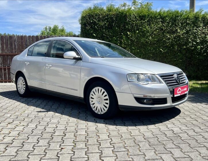 Volkswagen Passat 7