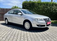 Volkswagen Passat 7