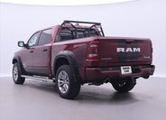 Dodge RAM Pick-up 5,7 l 291 kw