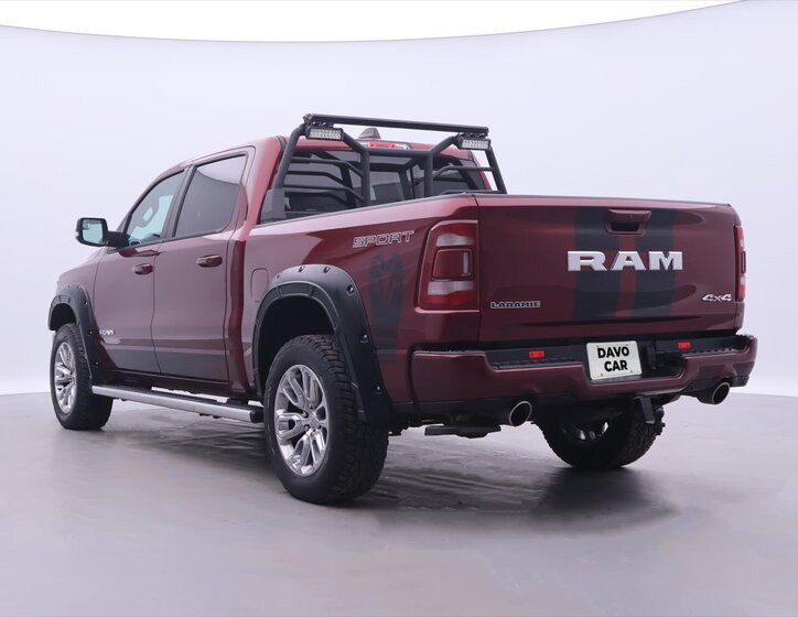 Dodge RAM Pick-up 5,7 l 291 kw