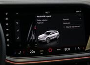 Volkswagen Touareg 29