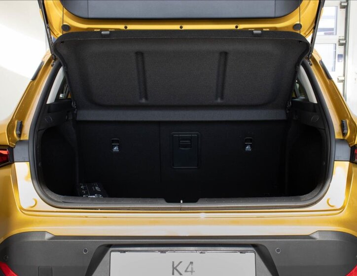 KIA Ostatní Ostatní 0,0 0