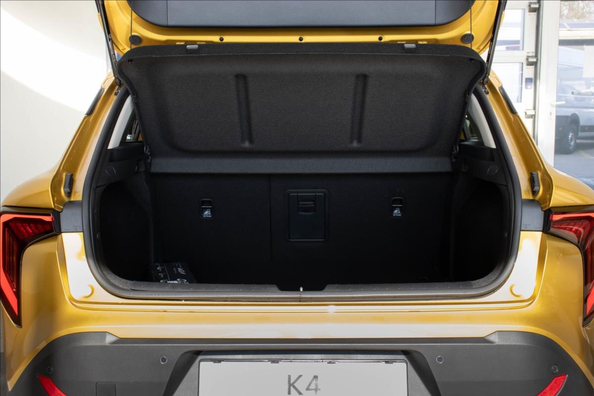 KIA Ostatní Ostatní 0,0 0