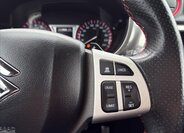 Suzuki Vitara Hatchback 1,4 l 103 kw