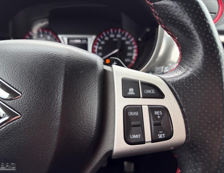 Suzuki Vitara Hatchback 1,4 l 103 kw