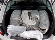 Škoda Fabia Kombi 999,0 70 kw