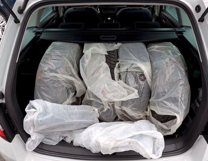 Škoda Fabia Kombi 999,0 70 kw