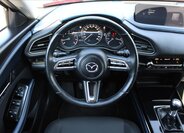 Mazda CX-30 SUV / Terénní 2,0 l 90 kw