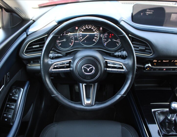 Mazda CX-30 SUV / Terénní 2,0 l 90 kw