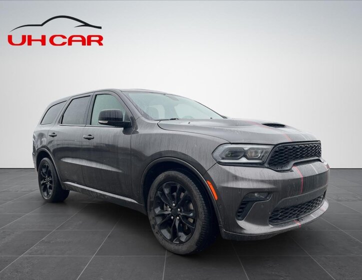 Dodge Durango SUV 5,7 l 290 kw