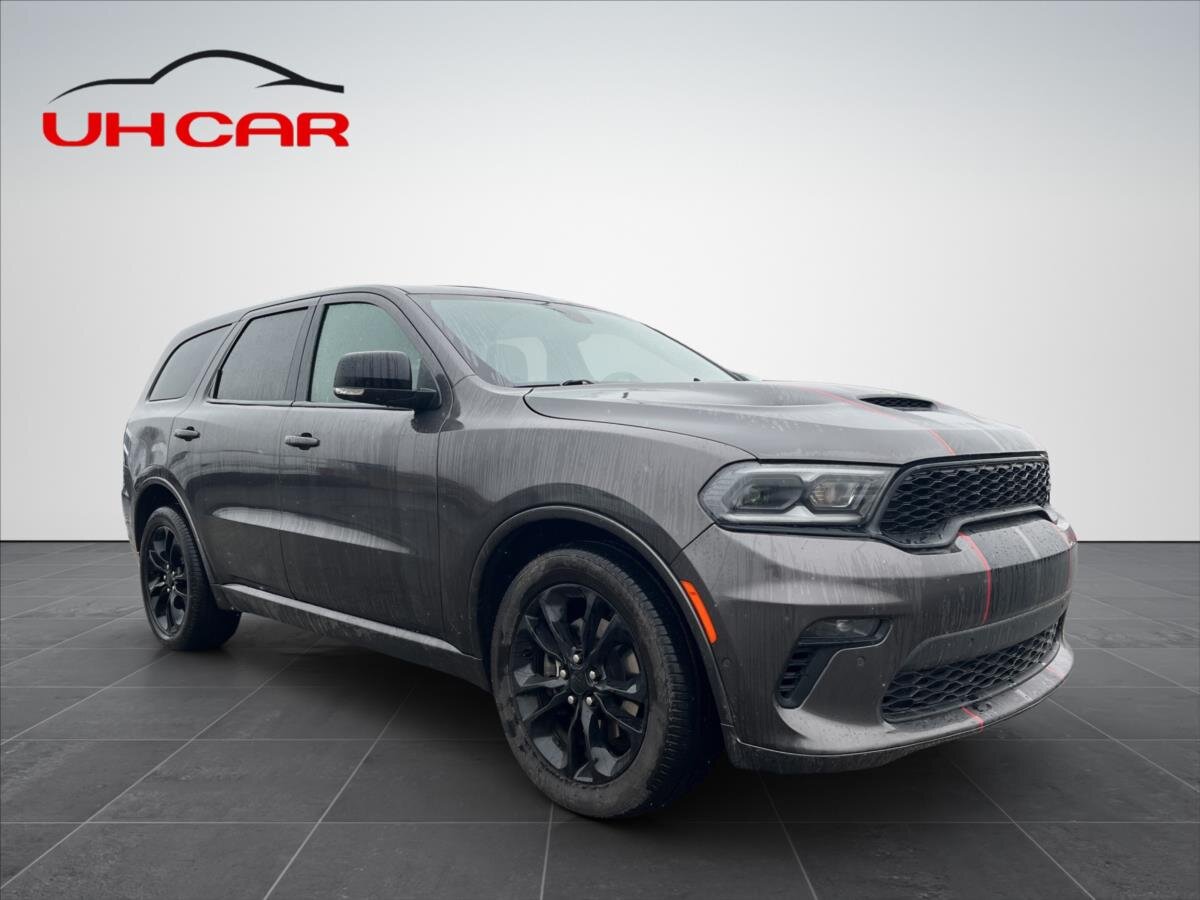 Dodge Durango SUV 5,7 l 290 kw