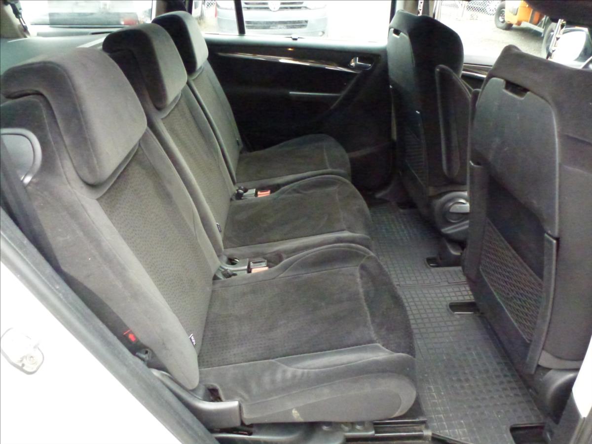 Citroën Grand C4 Picasso