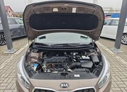 KIA Ceed Kombi 1,4 l 73 kw