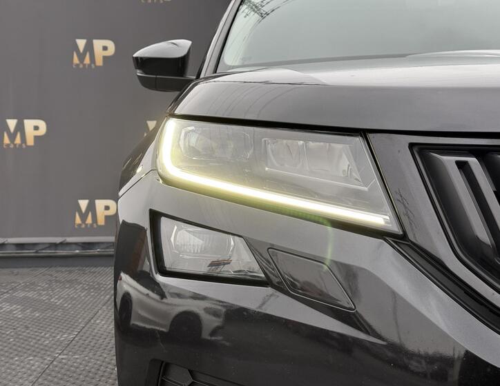 Škoda Kodiaq 47