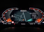 BMW Řada 8 Kabriolet 4,4 l 390 kw