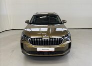 Škoda Kodiaq SUV / Terénní 2,0 l 142 kw