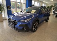 Subaru Crosstrek SUV / Terénní 2,0 l 100 kw