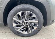 Hyundai Tucson 3