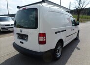 Volkswagen Caddy Skříň 1,6 l 75 kw