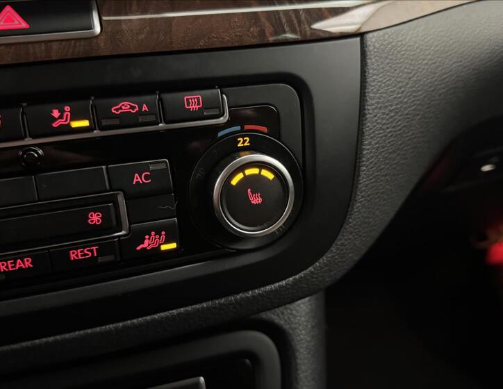 Volkswagen Sharan 19