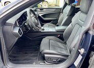 Audi A7 Liftback 2,0 l 195 kw