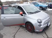 Fiat 500e 20