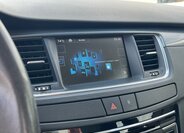 Peugeot 508 Kombi 1,6 l 85 kw