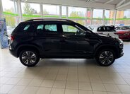 Škoda Karoq Kombi 999,0 85 kw