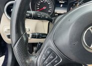 Mercedes-Benz Třídy C Kombi 2,1 l 125 kw