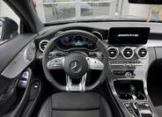 Mercedes-Benz Třídy C 12