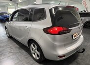 Opel Zafira MPV 1,4 l 103 kw