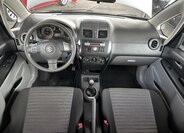 Suzuki SX4 Hatchback 1,6 l 88 kw