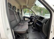 Peugeot Boxer 19