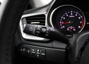 KIA Ceed Kombi 1,5 l 117 kw