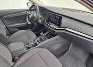 Škoda Octavia 21