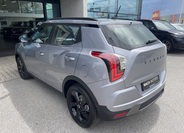 SsangYong Tivoli 8